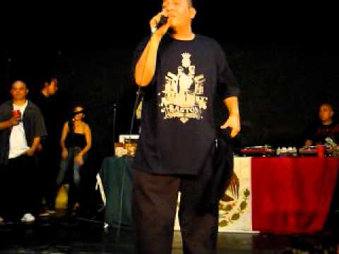 aztekmen "IL Strano Retorno"  Bastön  VG AllStars Fiesta Bicentenario