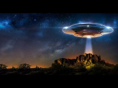 [Filme Ficção Científica] Ufologia [Filme Completo Dublado]