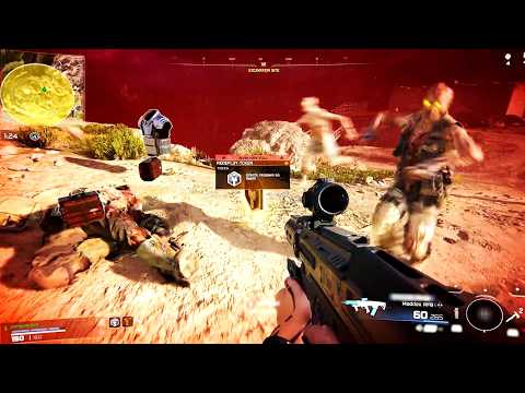 Blackout IS BACK NEW 5 Minutes Gameplay ft. Zombies! Black Ops Royale Warzone Gameplay (Black Ops 7)