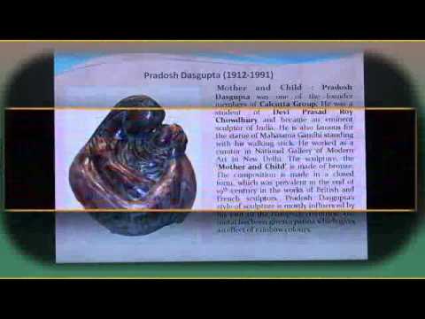 download lagu mp3 mp4 Prodosh Das Gupta Sculpture, download lagu Prodosh Das Gupta Sculpture gratis, unduh video klip Prodosh Das Gupta Sculpture