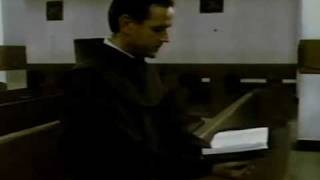 The Madonna of Medjugorje - clip #2