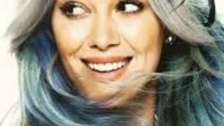 Hilary Duff - Picture This (AUDIO)