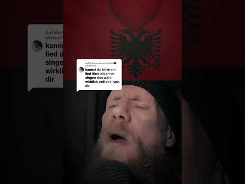Albanian  🇦🇱 Respekt für Andy 🫶💪🇦🇱🤝 🇩🇪 Eine Legende 👏👏🤝🤝 🫡