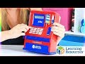 Learning Resources Teaching ATM Bank