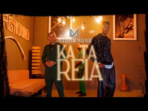 Putu Djey ft MC Prego Prego "KA TA REIA " (OFFICIAL MUSIC VIDEO )