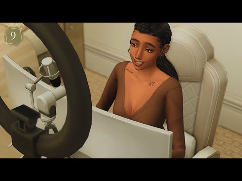 Making It | BECK {Ep. 9}