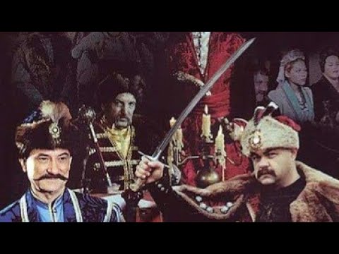 Пантелеймон Куліш - відео обкладинка
