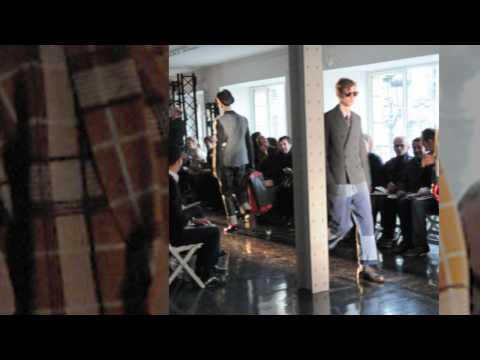 KENZO F/W 2010 - XXXX MAGAZINE