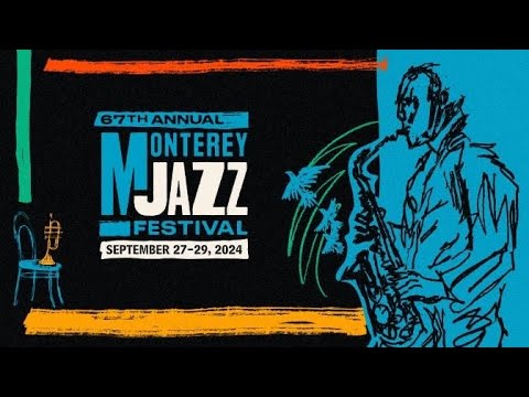 Eastwood Symphonic en el 67° Festival Anual de Jazz de Monterey, CA