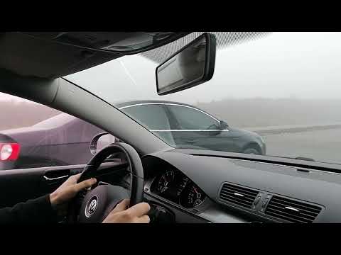 passat b6 tsi vs passat b6 fsi. Tsi WiN!!!