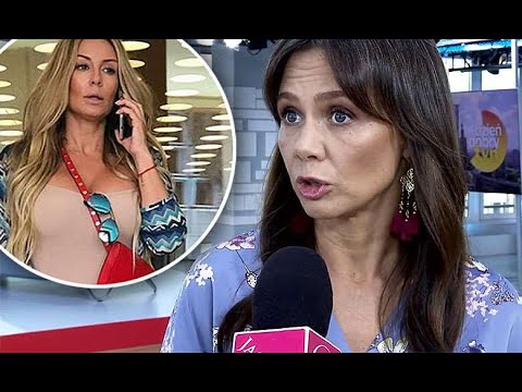 WOJNA! Kinga Rusin bezceremonialnie podsumowała Małgorzatę Rozenek