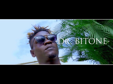 Ebibaluwa   Dr  Bitone Official Video #Future Trends Print 1080p 2