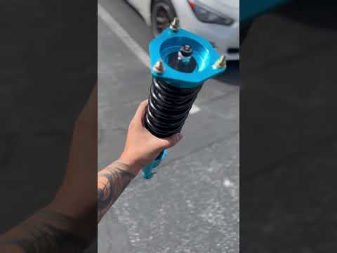 📲Megan racing #omo #motorsports #meganracing #suspension #q50 #performance #coilovers #fy #ie #mon