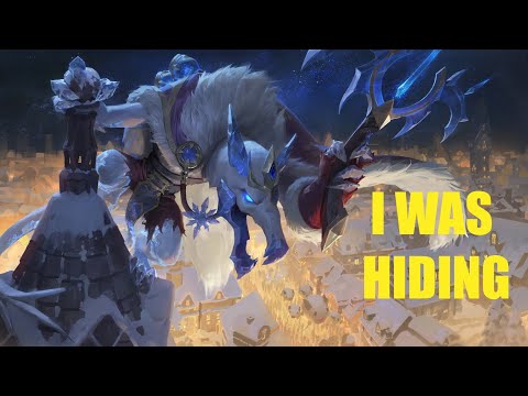 League with friends Twitch Jungle Questionable || Gaming with Friends || What happened to Jinx