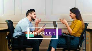 6 Short dialogue of How to Invite Someone - How to Make an Invitation in English