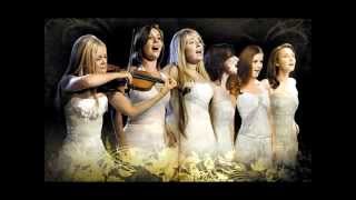 Celtic Woman - The Prayer [Lyrics]