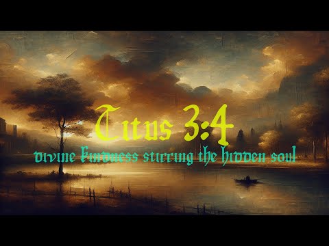 Titus 3:4