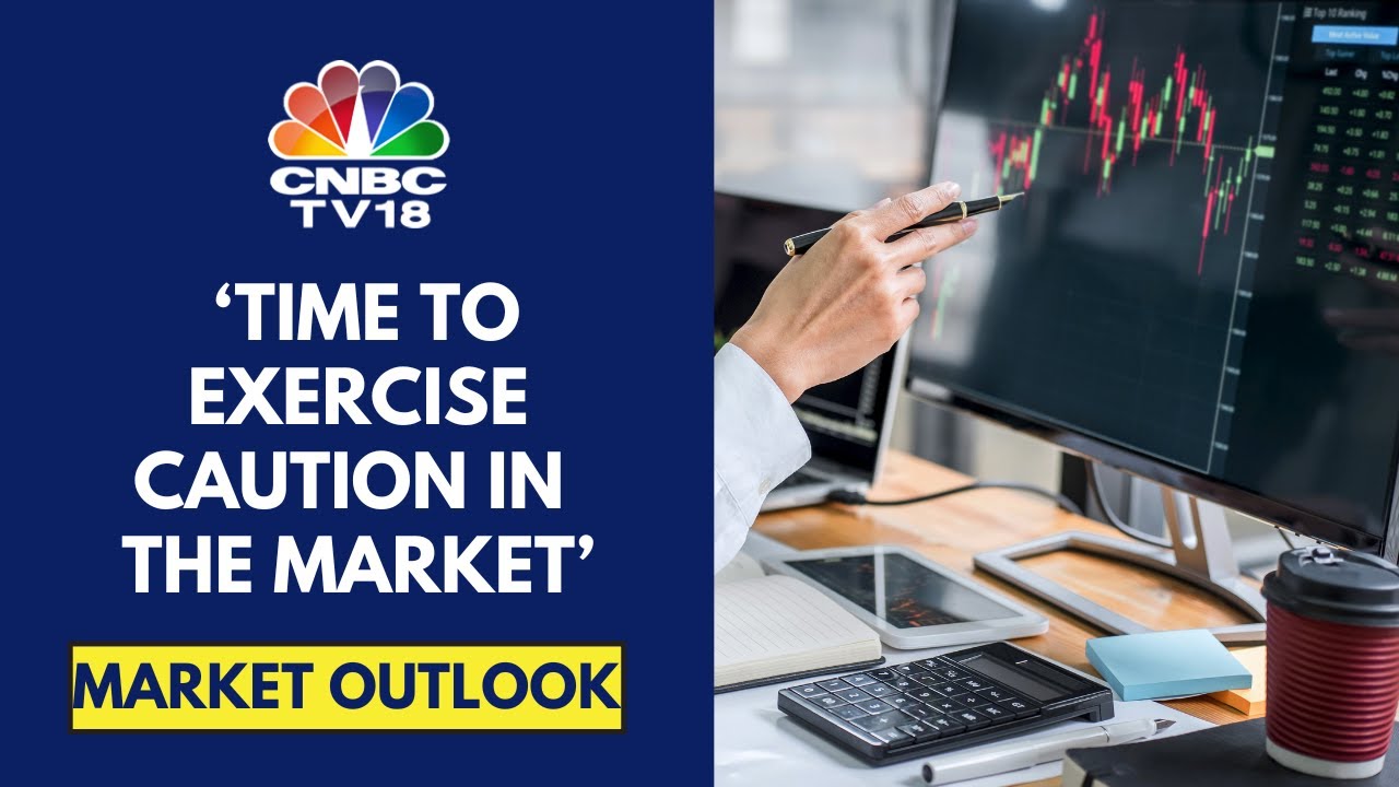 Time To Focus On The Quality Of Your Portfolio: Complete Circle Stellar Wealth | CNBC TV18