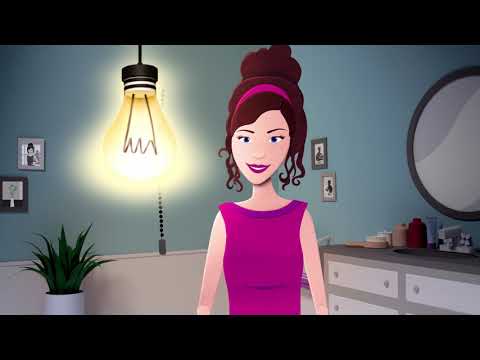 Lightbulb NON NEW OLV 15E