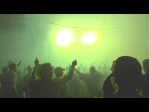 DJ D-Ceptor vs. DJ Newstyler Live @ 15 Years Of Nightmare Ahoy Rotterdam (NL) 06-12-2008