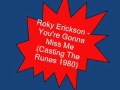 Roky Erickson & the Explosives - You're Gonna ...