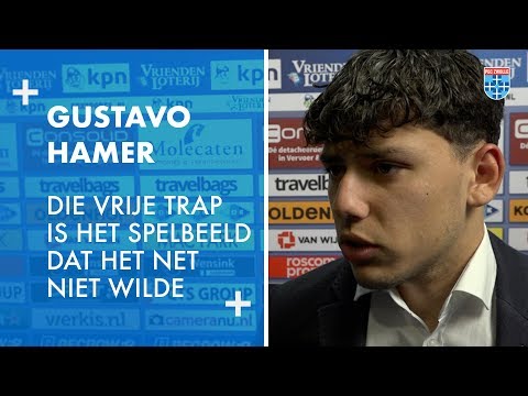 Nabeschouwing PEC Zwolle - Willem II