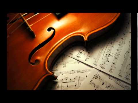 Violin concerto in D - l - Allegro ma non troppo - J.  Marcos