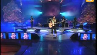 Julieta Venegas, Mala Memoria, Festival de Viña 2005