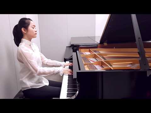 Tiffany Poon (2018) - Liszt Liebestraum No.3