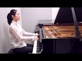 Tiffany Poon (2018) - Liszt Liebestraum No.3