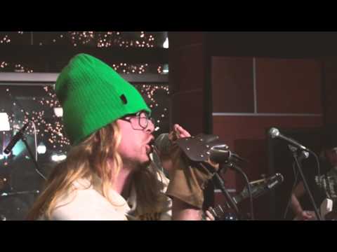 The Gnar Wave Rangers - 475 (Live on WLUW 88.7)