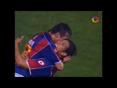 Video — Gol vs Banfield