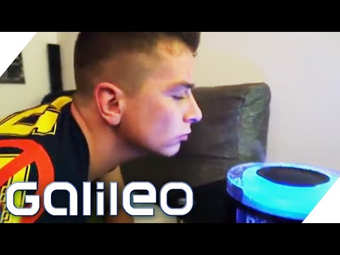 Besser aufwachen dank dieser Gadgets | Galileo Lunch Break