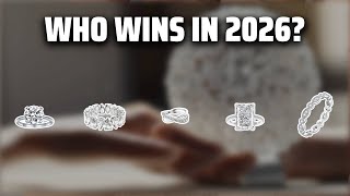 The Top 5 Best Swarovski Ring in 2026 - Must Watch Before Buying!