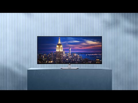 Монітор Dell 51.5" U5226KW (210-BTFW) IPS Silver 120Hz