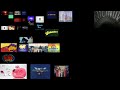 64 Logos Played At Once