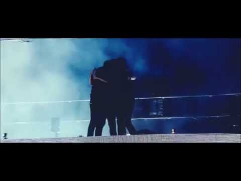 Swedish House Mafia // 'Leave The World Behind' Edit