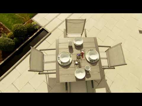 Supergarden 2020 Mark Hoey Episode 3 Garden Reveal Dulux Exteriors