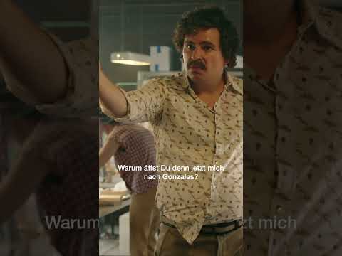 Wenn man es mit den Witzen übertreibt | Sketch History