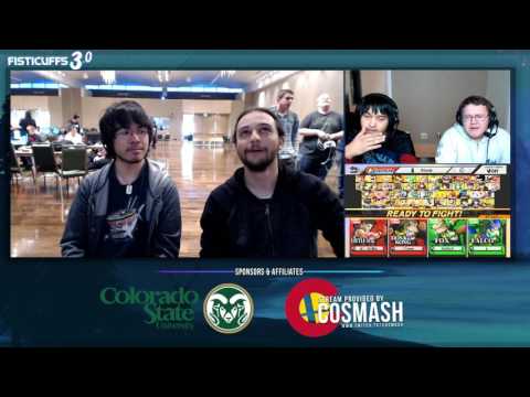 Nothe & HomoHomie Vs. Eshura & Fisting Koalas - Doubles WR1