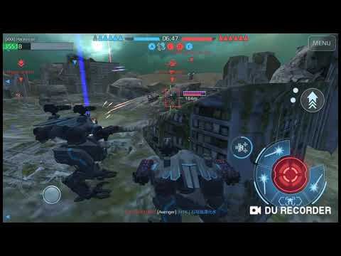 Foggy's Video Contest