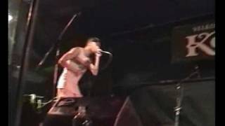 Video Respecta live in da polná)MkrvanCore Festival,Křest)