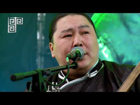 THE SPIRIT OF TENGRI 2019 - KHOOMEI BEAT  LIVE (4K)