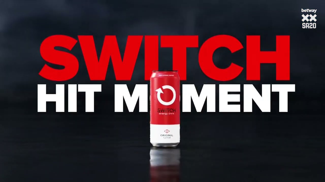 Switch Hit Moment - David Miller | Match 9 - PRvMICT