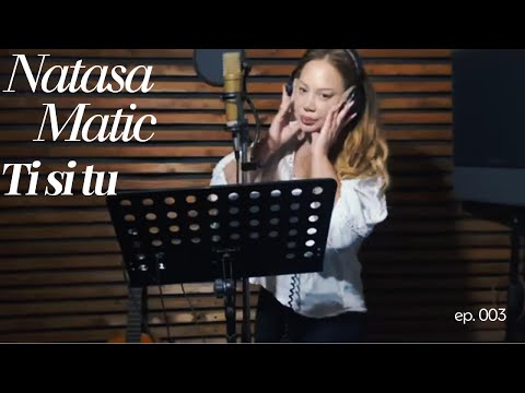 Natasa Matic - Ti si tu 2024