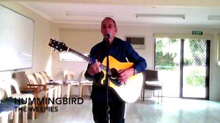 Hummingbird: The Weepies (lyrics and chords in notes)