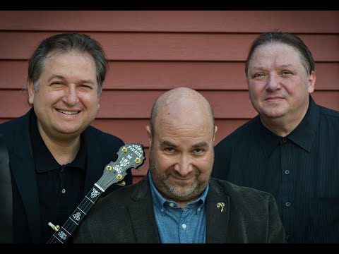 Ep. #145 - The Musical World of the Kruger Brothers - February 02, 2022