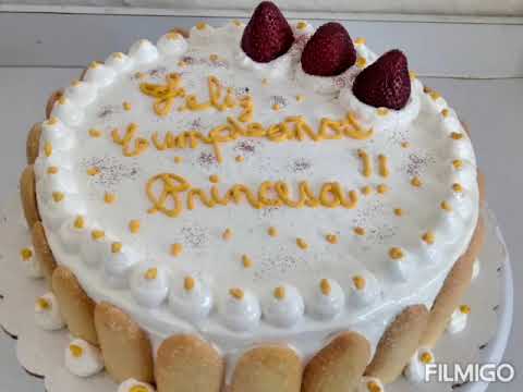 Los pasteles mas ricos.