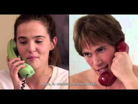 EVERYBODY WANTS SOME - Bande Annonce VOST