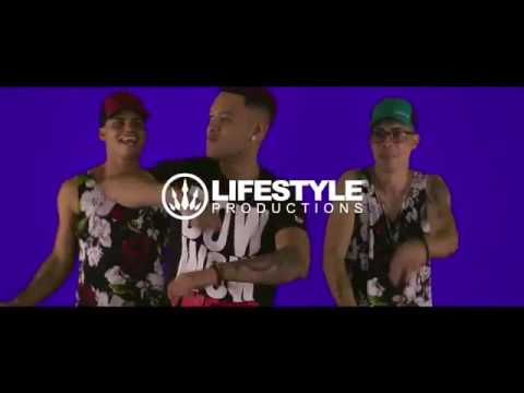 MC Louco de Refri e Os Cretinos - Bumbum Balão (Clipe Oficial) Nova 2017